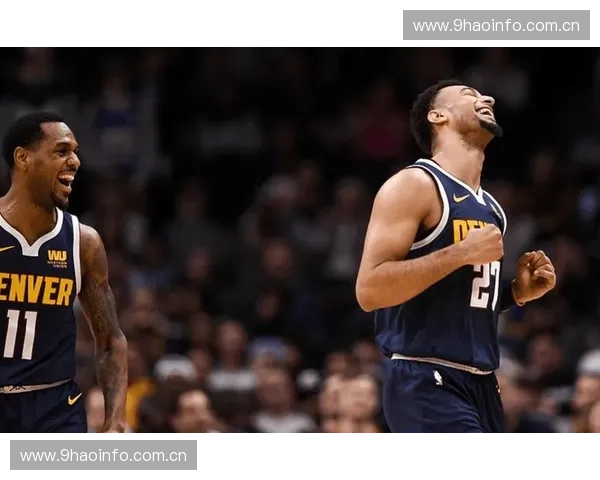 深入解析nba赛季什么时候开始及其对球队备战和球员状态的深远影响