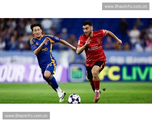 欧联杯与亚冠联赛发展趋势对比分析:竞技水平、商业化与全球影响力 欧联杯与亚冠联赛发展趋势对比分析:竞技水平、商业化与全球影响力